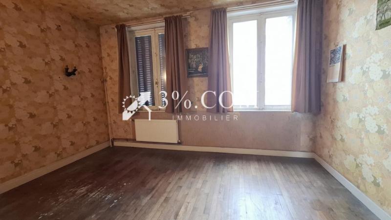 Maison de village - 127 m² - 6 pièces