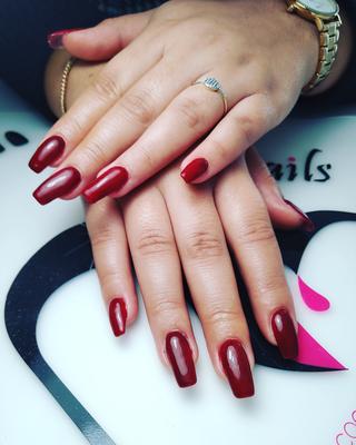 Les Ongles des Fées