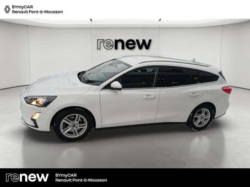 Ford Focus Sw 1.5 EcoBlue 120 s&amp;S Titanium