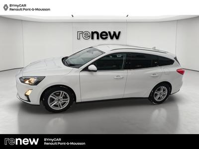 Ford Focus Sw 1.5 EcoBlue 120 s&amp;S Titanium