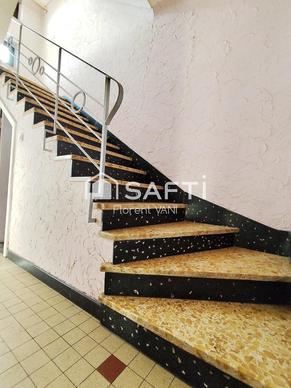 Maison - 146 m² - 7 pièces