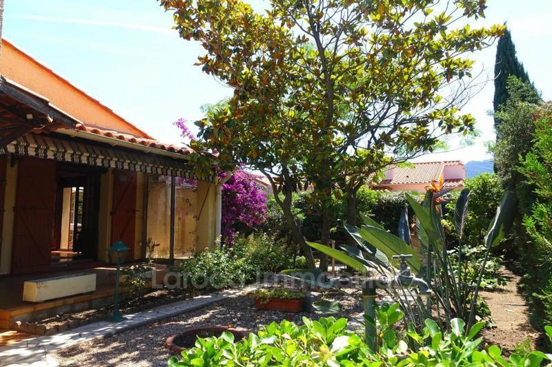 Villa - 126 m² - 5 pièces