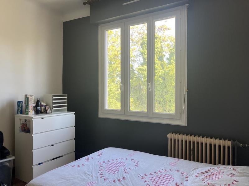 Pavillon - 118 m² - 5 pièces