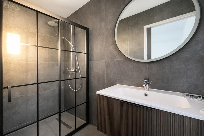 Maison contemporaine - 138 m² - 5 pièces