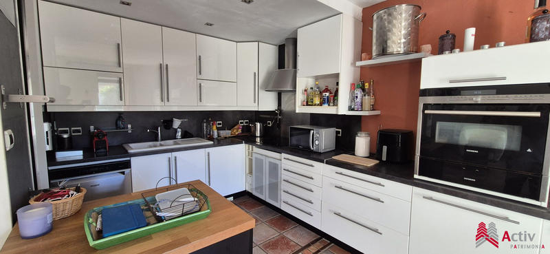 Villa - 120 m² - 4 pièces