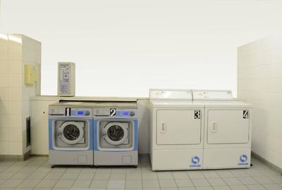 Studio - 18 m² - 1 pièce