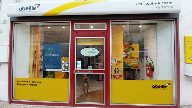 Local commercial - 40 m² - 1 pièce