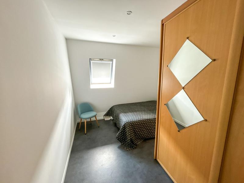 Appartement - 337 m² - 4 pièces