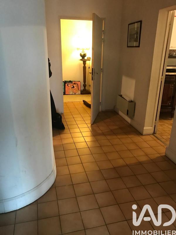 Appartement - 140 m² - 5 pièces