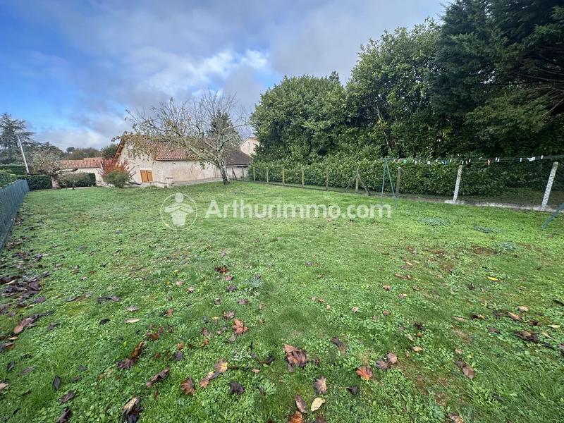 Maison - 87 m² - 4 pièces