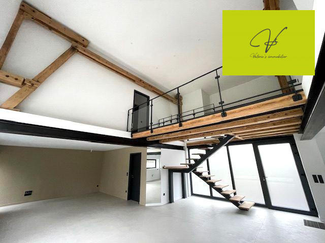 Maison - 187 m² - 6 pièces