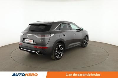 Ds Ds 7 Crossback 1.6 PureTech Grand Chic Automatique 180 ch