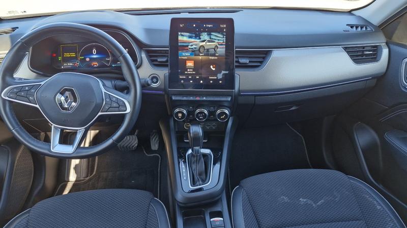 Renault Arkana E-Tech 145 Intens