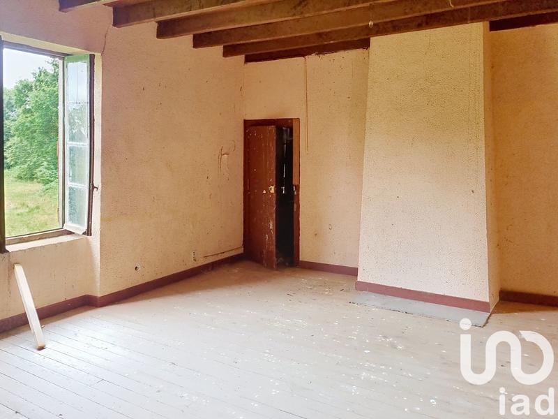 Maison - 200 m² - 5 pièces