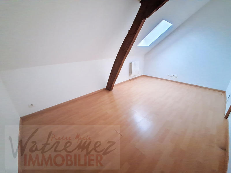 Maison - 78 m² - 4 pièces