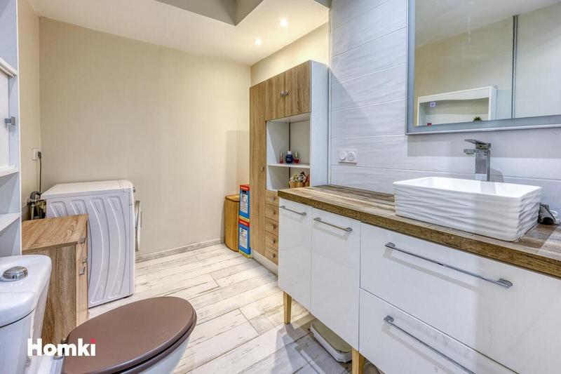 Duplex - 88 m² - 4 pièces