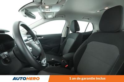 Skoda Fabia 1.0 Tsi Ambition 95 ch