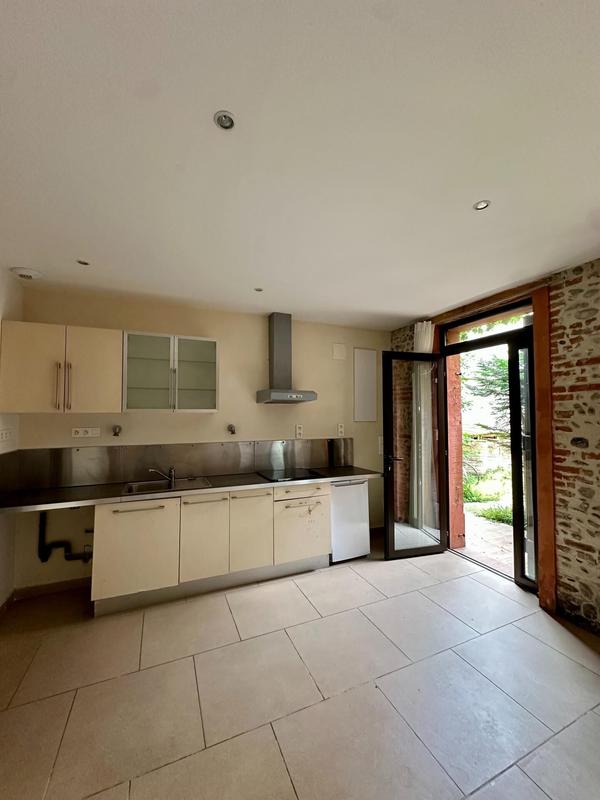 Appartement - 21 m² - 1 pièce