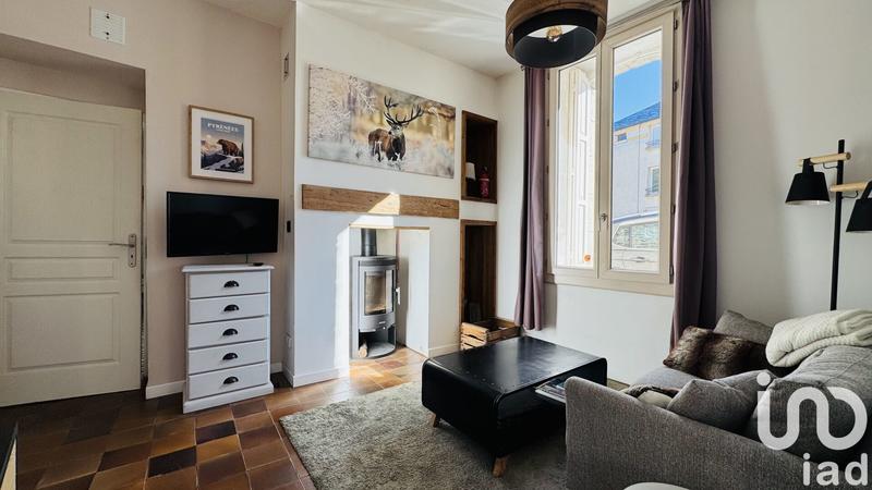 Maison de village - 210 m² - 4 pièces