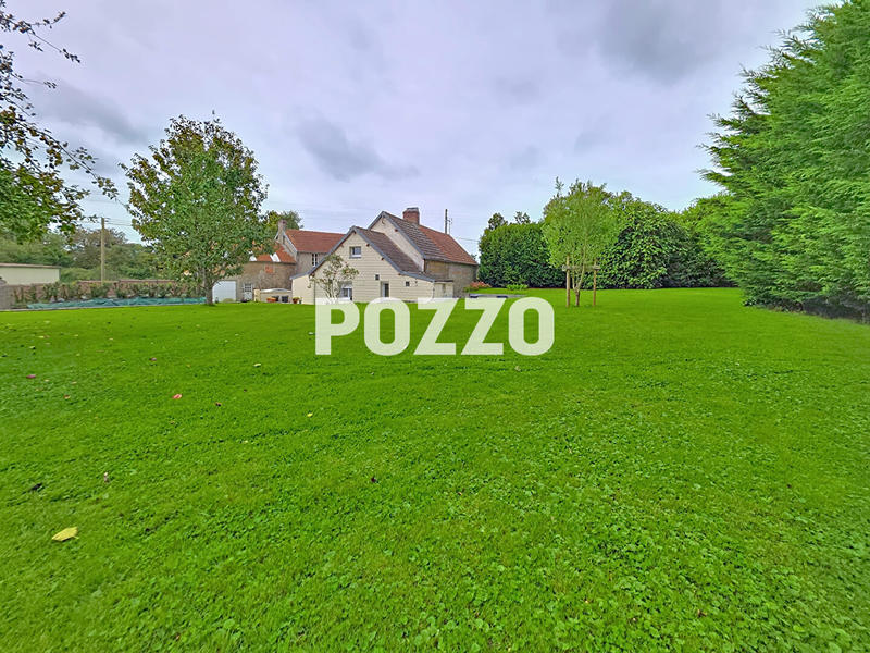 Maison - 77 m² - 4 pièces
