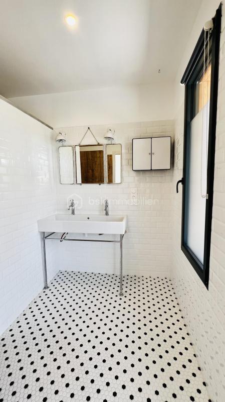 Maison - 136 m² - 6 pièces