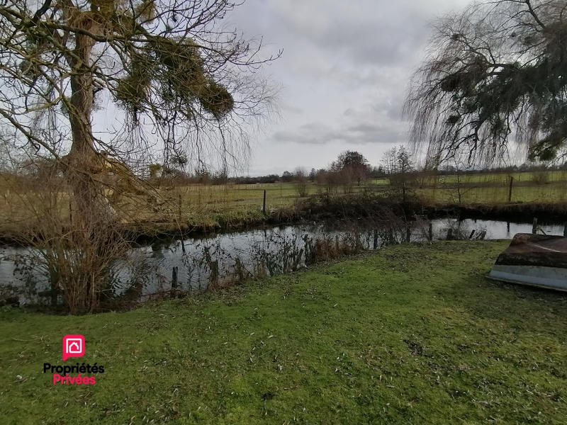 Demeure - 480 m² - 20 pièces