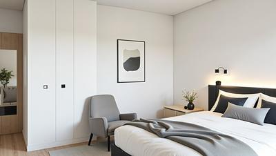 Appartement - 39 à 103 m² - 2 à 5 pièces