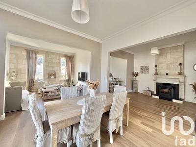 Maison - 212 m² - 5 pièces