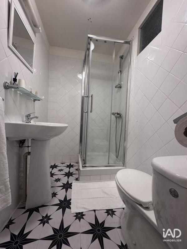 Local commercial - 520 m²