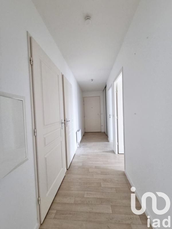 Appartement - 65 m² - 4 pièces