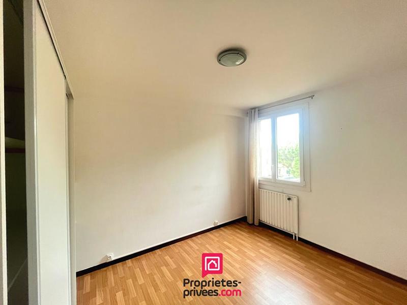 Appartement - 78 m² - 3 pièces