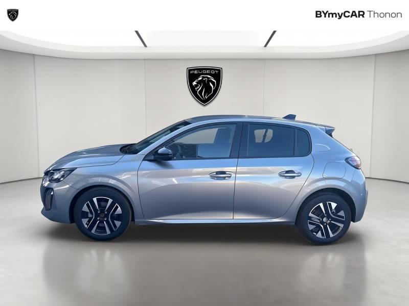 Peugeot 208 100 s&amp;S Bvm6 Allure