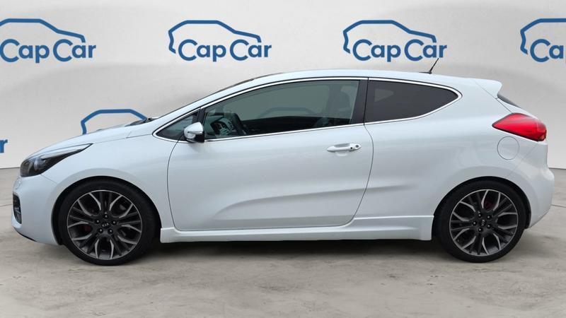 Kia ProCeed 1.6 t-GDi 204 Gt