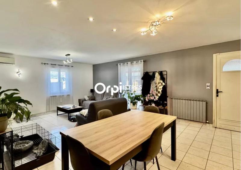 Villa - 105 m² - 4 pièces