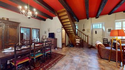 Maison - 157 m² - 5 pièces