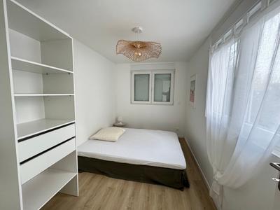 Appartement - 43 m² - 3 pièces