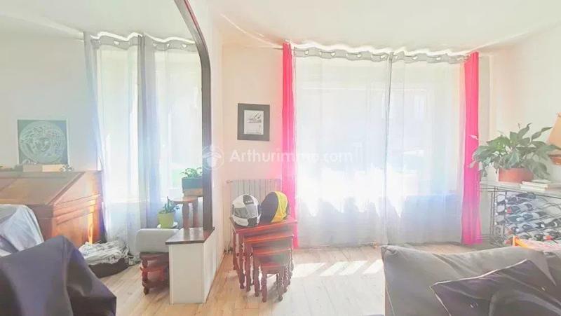 Maison - 268 m² - 7 pièces