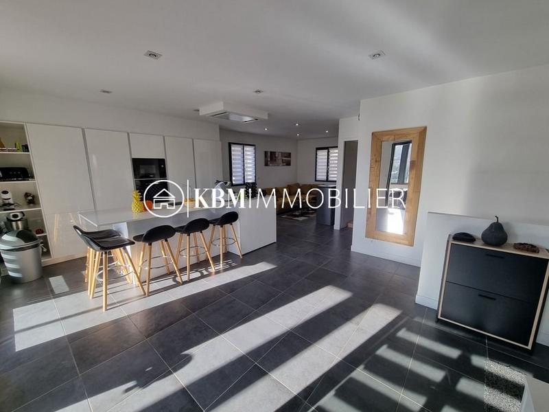 Villa - 112 m² - 5 pièces