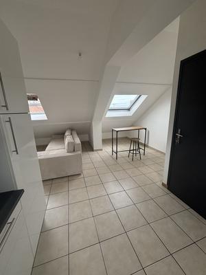 Appartement - 32 m² - 3 pièces