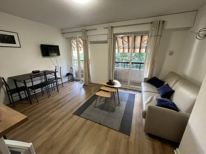 Appartement - 23 m² - 1 pièce
