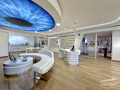 Local commercial - 230 m²