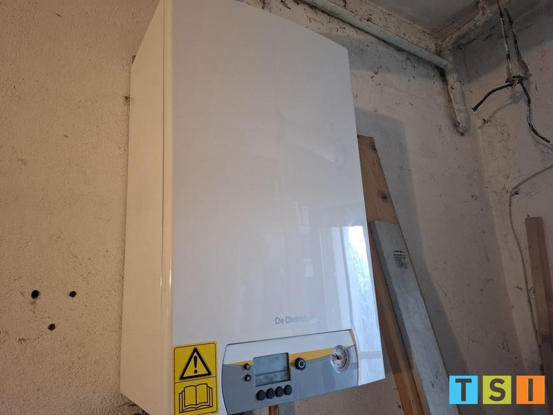 Appartement - 104 m² - 3 pièces