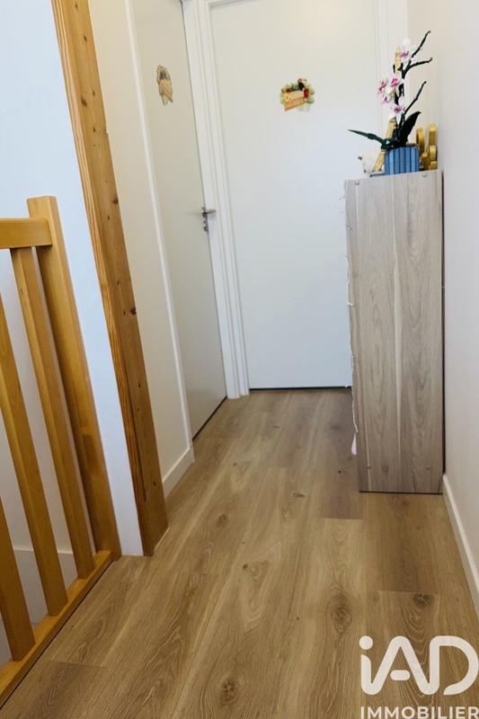 Maison - 84 m² - 4 pièces