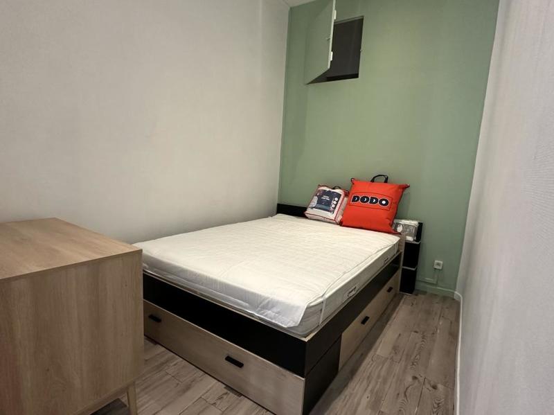 Appartement - 33 m² - 1 pièce