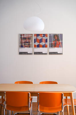 Appartement - 75 m² - 2 pièces