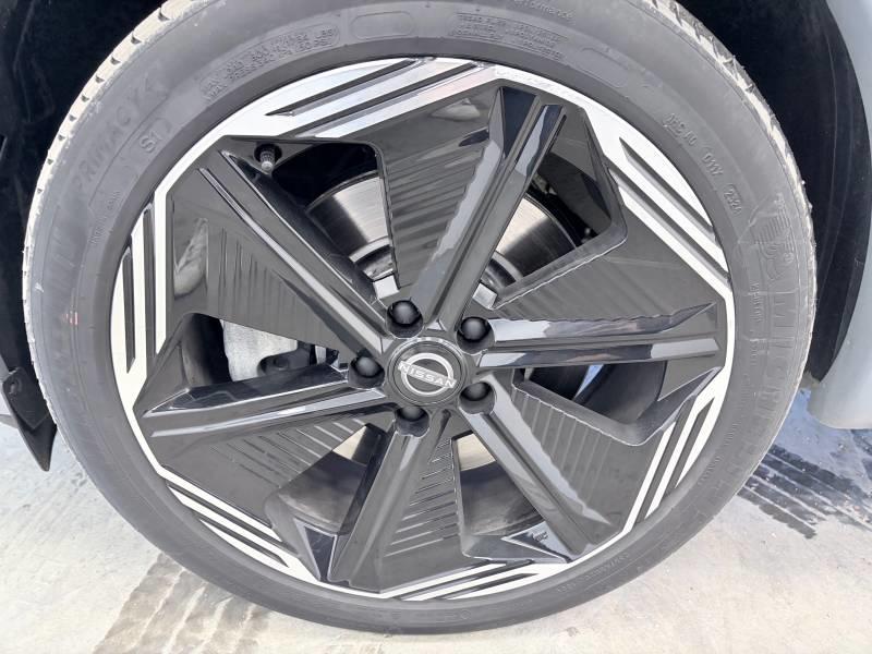 Nissan Qashqai e-Power 190 ch n-Design