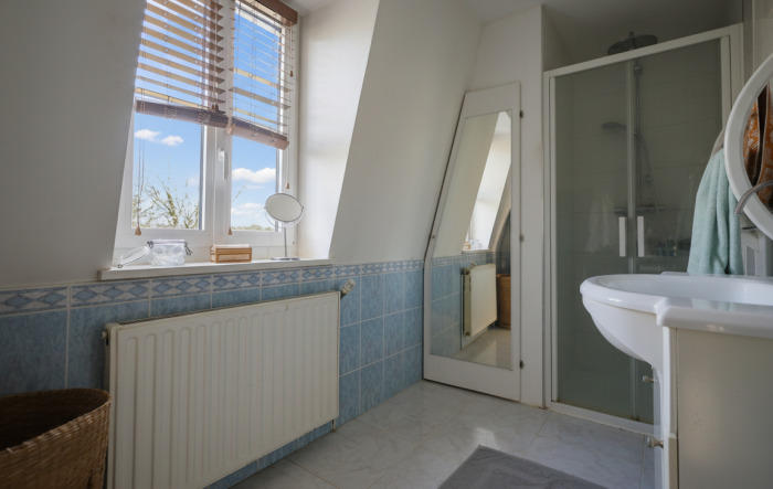 Maison - 192 m² - 6 pièces