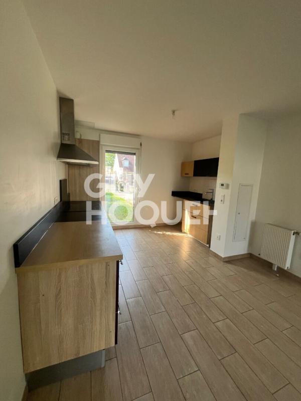 Maison - 81 m² - 4 pièces