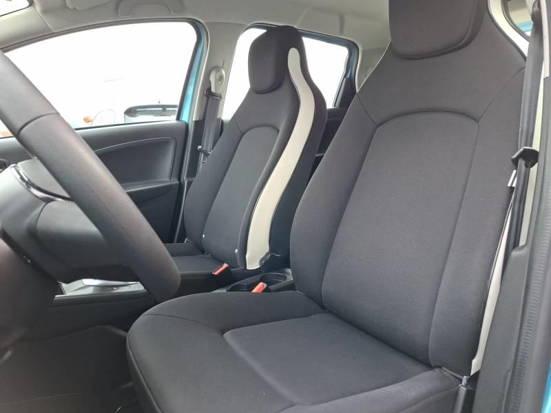Renault Zoe R110 Achat Intégral - 21 Life