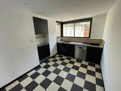 Maison - 117 m² - 4 pièces